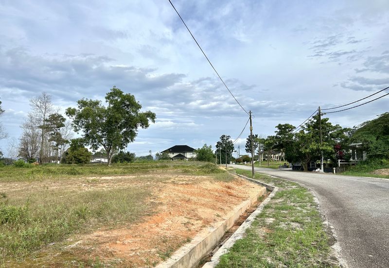 Staffield Country Resort