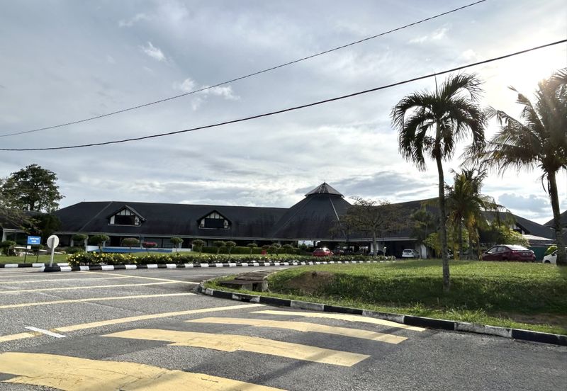 Staffield Country Resort