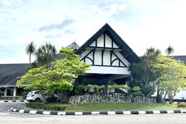 Staffield Country Resort