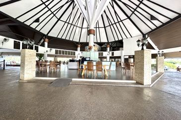 Staffield Country Resort