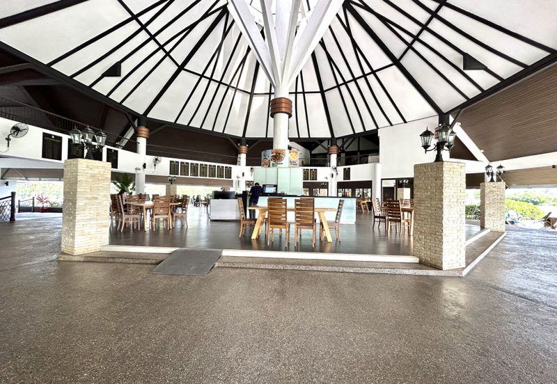 Staffield Country Resort