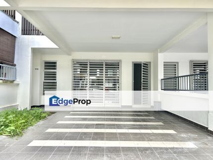 S2 HEIGHTS RIMBUN IRAMA DOUBLE STOREY FOR SALE , Negeri Sembilan, Seremban
