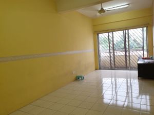 Ria Prima Apartment Taman Bukit Mewah Kajang Utama for Sale @RM220,000 ...