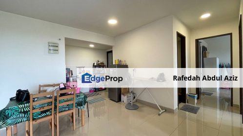 For Sale Ken Rimba Condominium Shah Alam, Selangor, Shah Alam