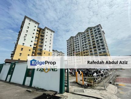 For Sale PJS One Apartment Petaling Jaya Selangor, Selangor, Petaling Jaya