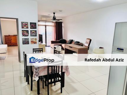 Ameera Residence Mutiara Heights Kajang For Sale, Selangor, Kajang