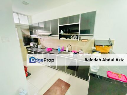 Single Storey Albury 1 Mahkota Hill Semenyih, Selangor, Semenyih