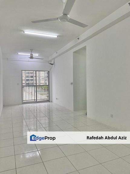 KITA IMPIAN @ CYBERSOUTH DENGKIL FREEHOLD, Selangor, Dengkil