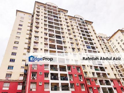 Beliw Market South City Perdana Selatan at Block C and opposite South City Plaza For Sale, Selangor, Seri Kembangan