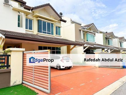 Bungalow House 3 Storey @ Kemuning Residence Kota Kemuning Shah Alam Selangor - Non Bumi Lot, Selangor, Shah Alam