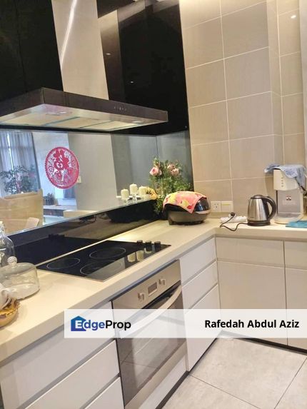 O2 Residence Puchong South Kota Perdana Seri Kembangan, Selangor, Puchong South