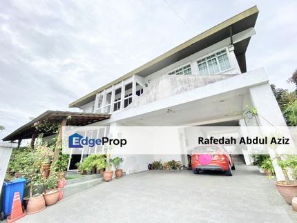 2.5 STOREY BUNGALOW SEKSYEN 3 SHAH ALAM SELANGOR, Selangor, Shah Alam