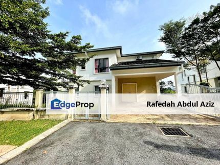 2.5 Storey Bungalow Saujana Villa Taman Prima Saujana Kajang, Selangor, Kajang