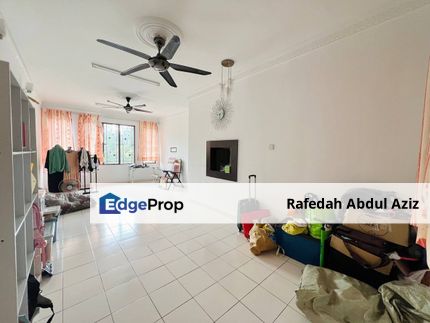 De Rozelle Condominium Seksyen 10 Kota Damansara [Intermediate Unit], Selangor, Kota Damansara