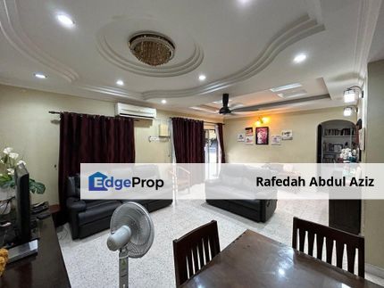 Endlot Single Storey Terrace House @ Seksyen 8 Petaling Jaya Selangor, Selangor, Petaling Jaya