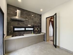 FULLY RENOVATED DOUBLE STOREY SEMI D NORTON GARDEN ECO GRANDEUR BANDAR ...