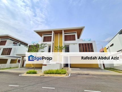 Rumah Baru Astana Residence Presint 8 Putrajaya, Putrajaya, Putrajaya