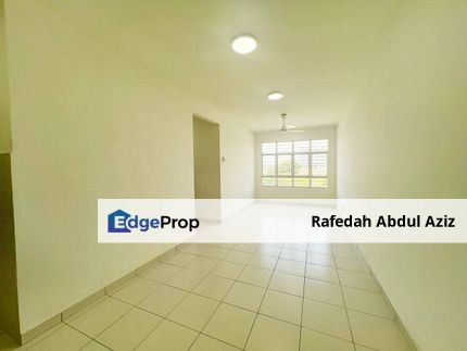 Pangsapuri Seri Utama, Puchong Utama, Puchong Selangor For Sale, Selangor, Puchong