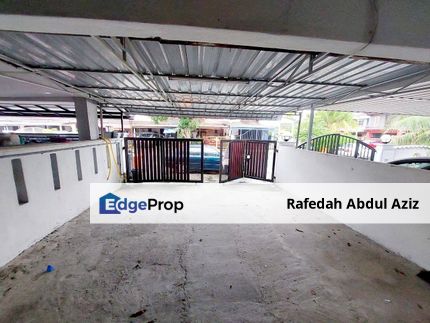 2 Storey Terrace House @ Taman Puchong Perdana Selangor, Selangor, Puchong