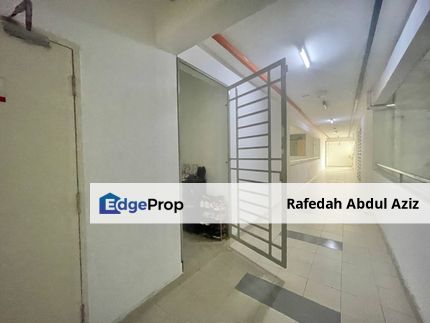 The Arc Serviced Residence in Cyberjaya Walking distance to UOC / MMU For Sale, Selangor, Cyberjaya