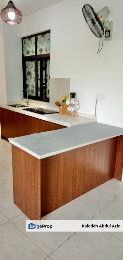 O2 Residence Puchong South in Kota Perdana Seri Kembangan For Sale, Selangor, Puchong South