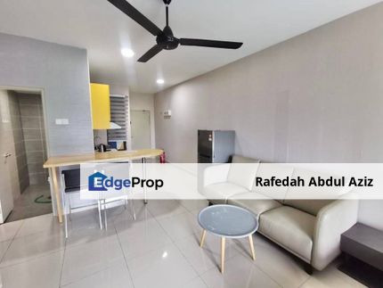 Liberty Arc Residence Persiaran Ampang Ukay Ampang Jaya KL For Sale, Selangor, Ulu Kelang