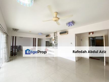 One Jelatek Condominium Setiawangsa Kuala Lumpur For Sale, Kuala Lumpur, Keramat