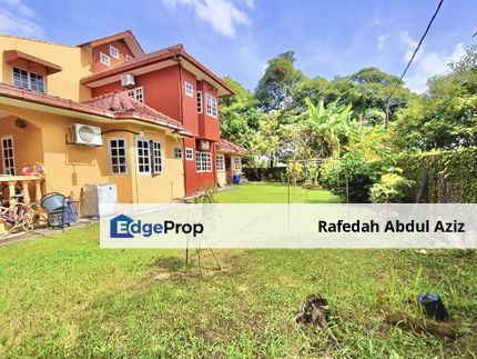 2.5 Storey Bungalow House in Seksyen 8 Shah Alam For Sale, Selangor, Shah Alam