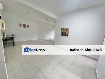 Ground Floor at Cyberia Smarthome in Cyberjaya, Selangor, Cyberjaya