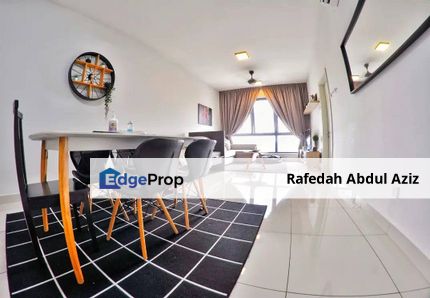 Sfera Residency Seri Kembangan For Sale , Selangor, Seri Kembangan