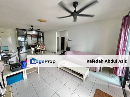 For Sale Metia Residence Seksyen 13 Shah Alam, Selangor, Shah Alam