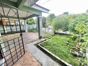 Double Storey Semi D Cluster House at Blok 6 Bandar Tasik Puteri Rawang ...
