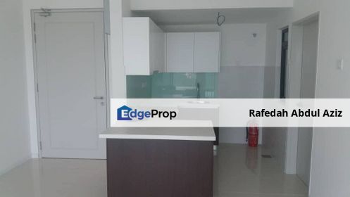 Vista Mahogani Apartment Saujana Impian Kajang For Sale, Selangor, Kajang