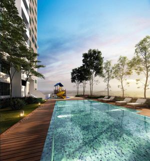 ACACIA RESIDENCE SELANGORKU SALAK PERDANA for Sale @RM275,000 By ...