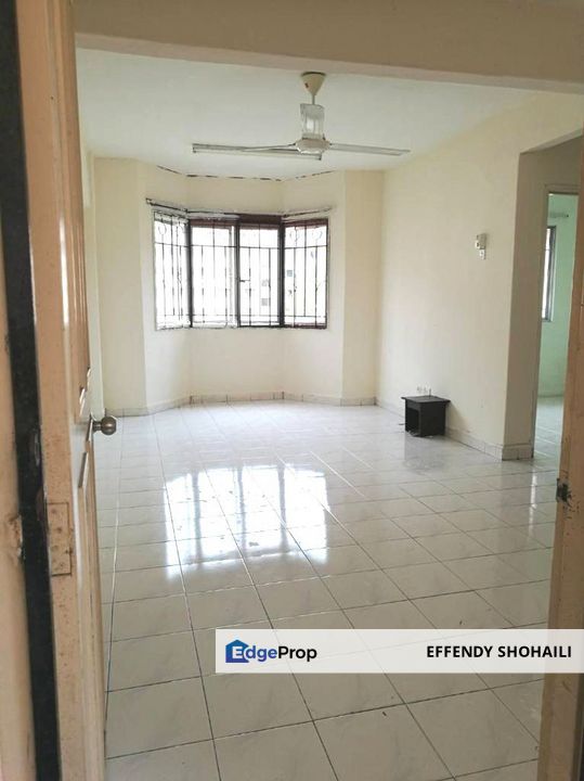 CARMILA APARTMENT KOTA DAMANSARA for Sale RM340,000 By EFFENDY
