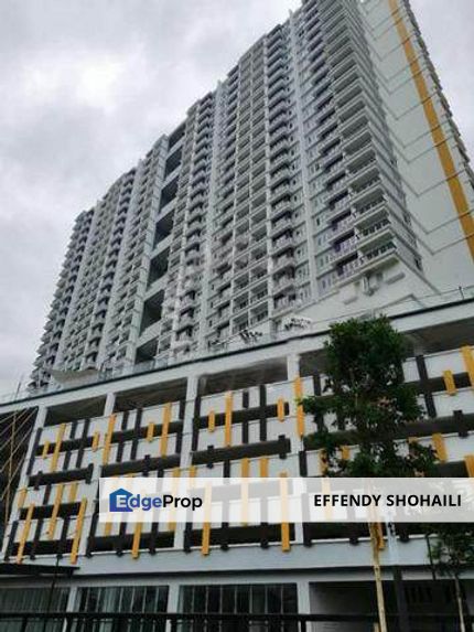 KOI SUITES CONDOMINIUM TAMAN MAS PUCHONG, Selangor, Puchong