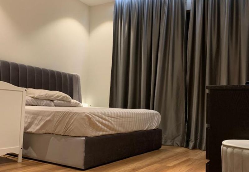 Bennington Residence @ Sky Arena