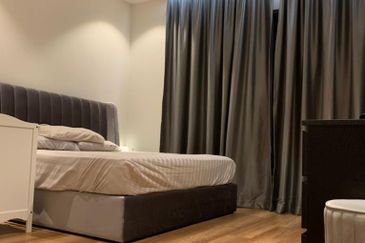 Bennington Residence @ Sky Arena