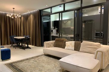 Bennington Residence @ Sky Arena