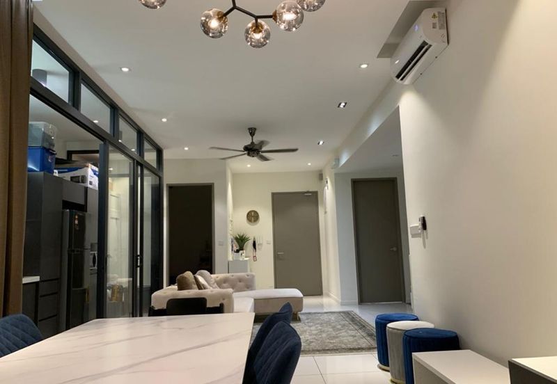 Bennington Residence @ Sky Arena