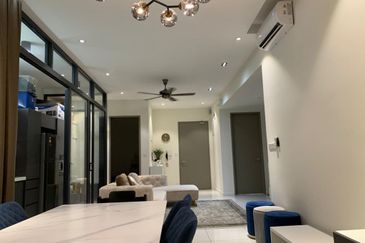 Bennington Residence @ Sky Arena