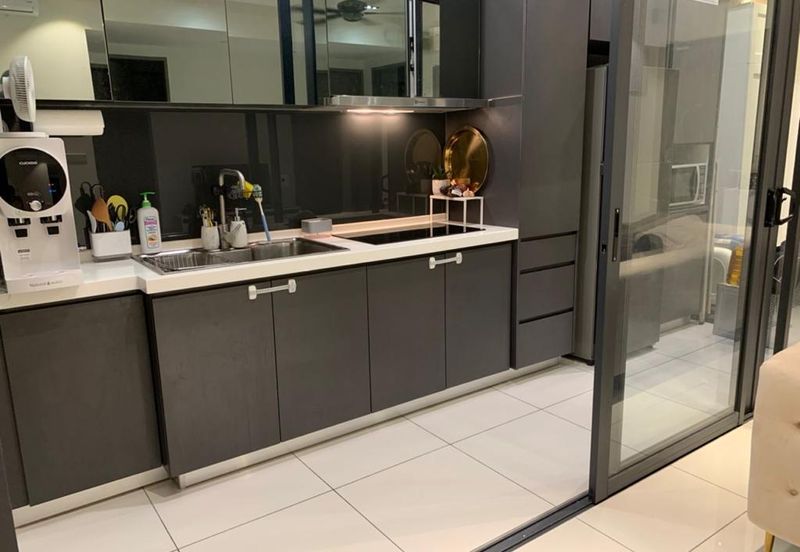 Bennington Residence @ Sky Arena