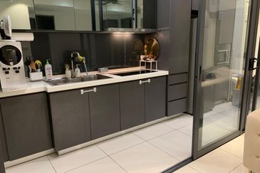 Bennington Residence @ Sky Arena