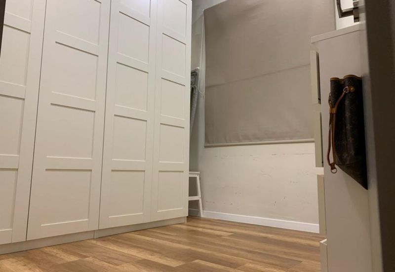 Bennington Residence @ Sky Arena