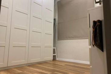 Bennington Residence @ Sky Arena