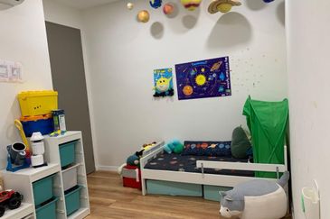 Bennington Residence @ Sky Arena