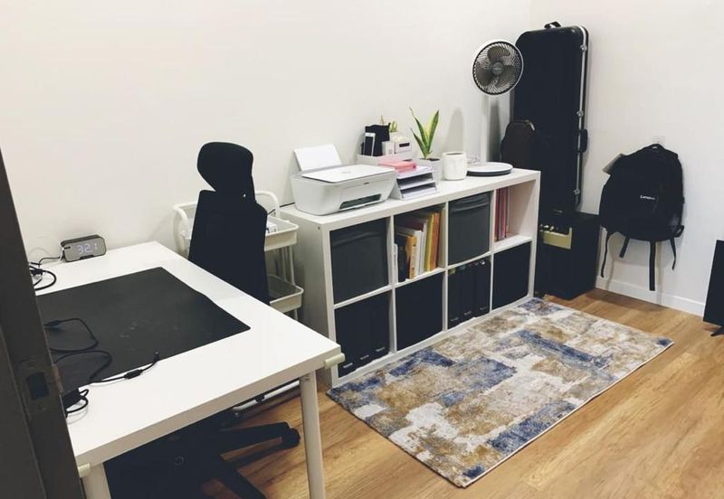 Bennington Residence @ Sky Arena