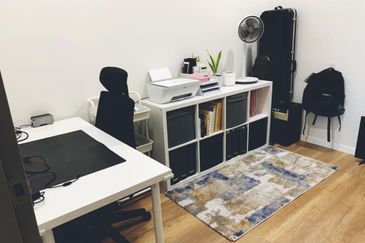 Bennington Residence @ Sky Arena