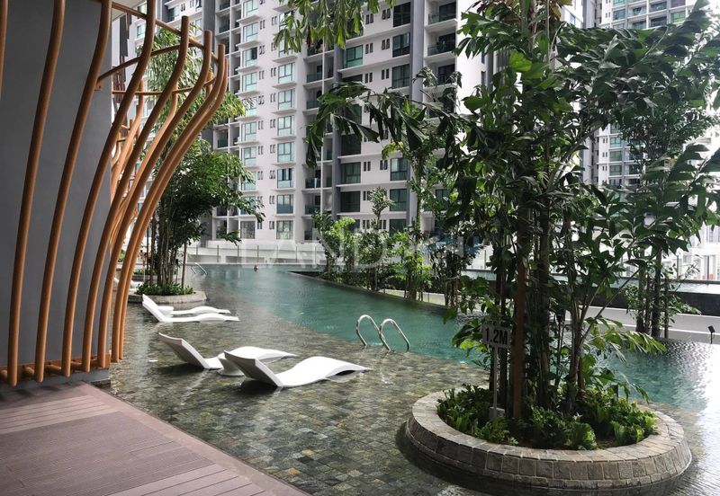 Bennington Residence @ Sky Arena