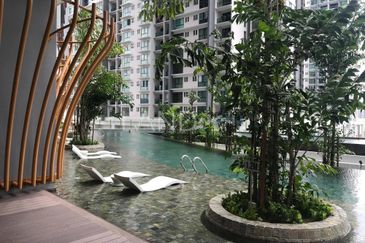 Bennington Residence @ Sky Arena